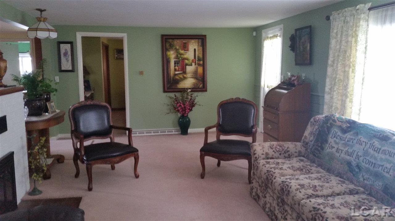 7351 South Pittsford Road Pittsford, MI 49271 - Photo 13 of 18 Gallery Image 13