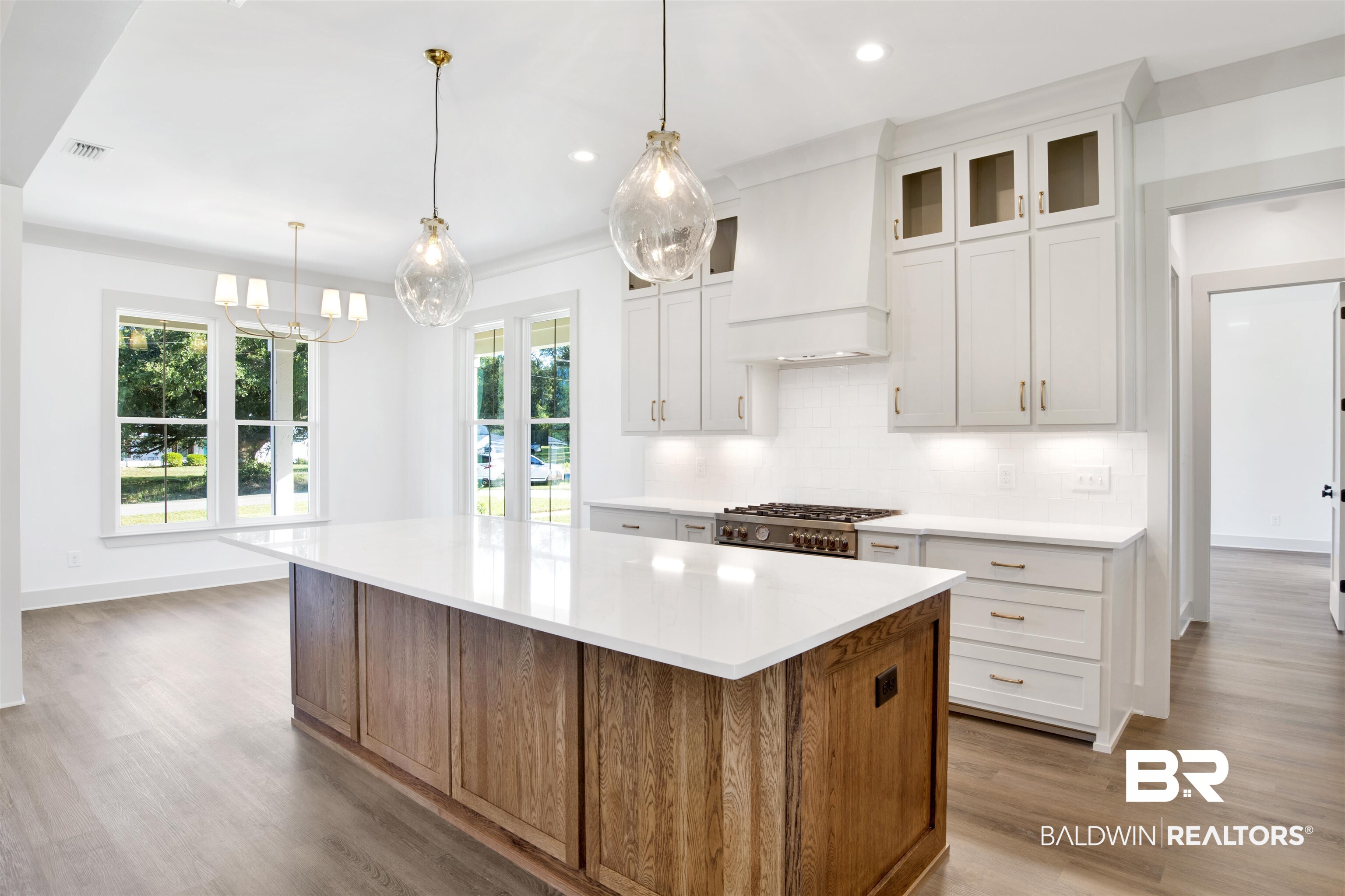 10770 Gayfer Rd Extension Fairhope, AL 36532 - Photo 14 of 36 Kitchen