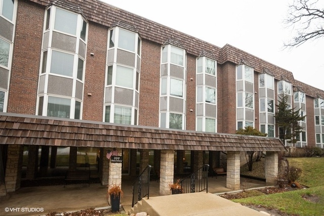 200 Thames Parkway, Unit 2E Park Ridge, IL 60068 - Photo 7 of 16