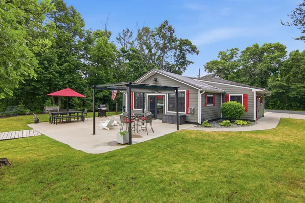 $317,000 | E6699 841st Avenue, Colfax, WI 54730