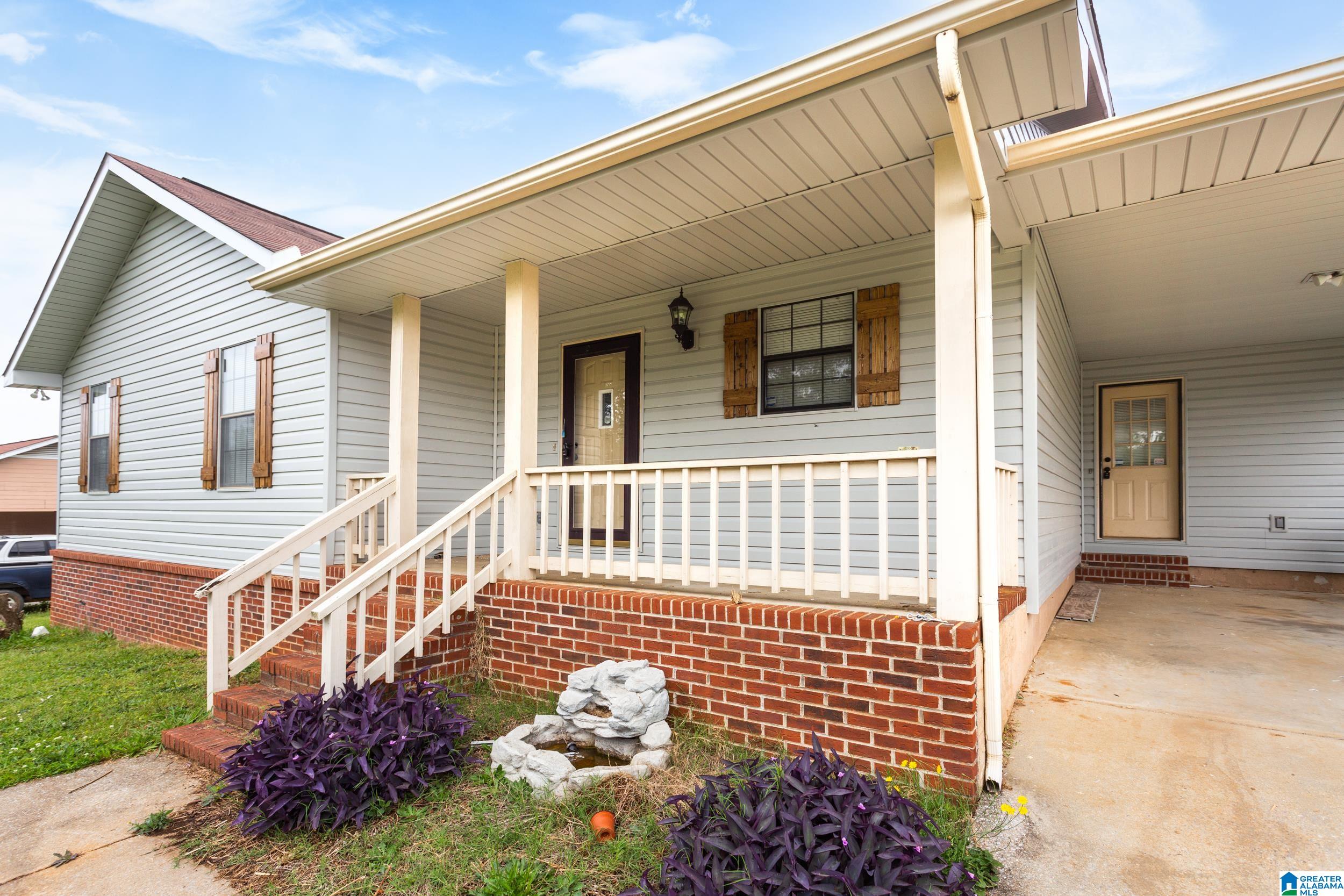 4395 McIntosh Road Oxford, AL 36203 - Photo 4 of 35