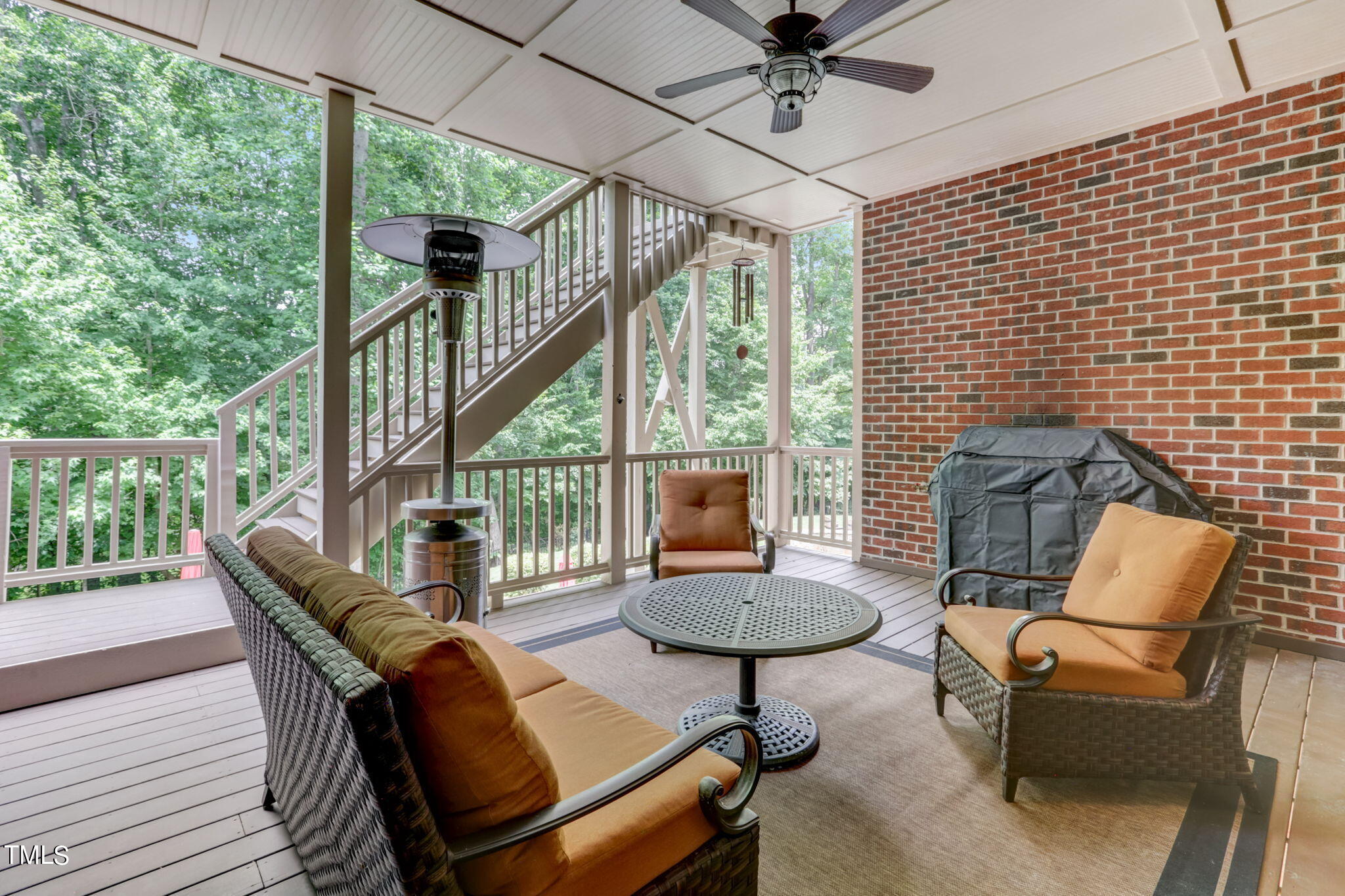 4923 Gann Trail Raleigh, NC 27612 - Photo 70 of 83 Gann Trl-068