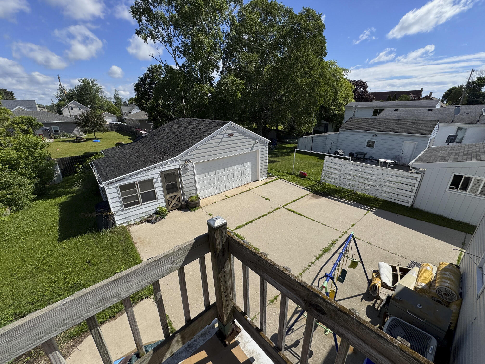 1916 12th Street Two Rivers, WI 54241 - Photo 21 of 30 Two Rivers-13