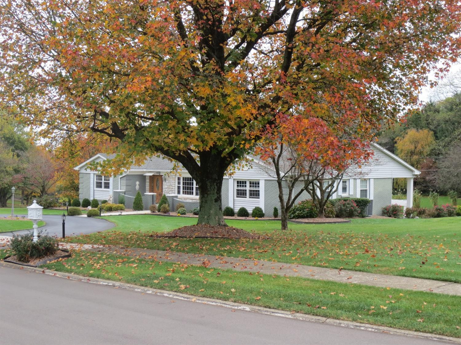2702 Westmorland Road Lexington, KY 40510 - Photo 6 of 56 Photo 6