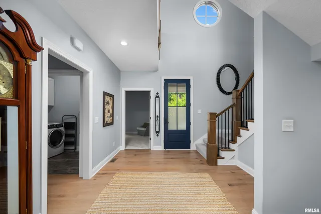 $999,900 | 223 North 2nd Street, Le Claire, IA 52753