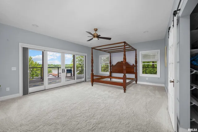 $999,900 | 223 North 2nd Street, Le Claire, IA 52753