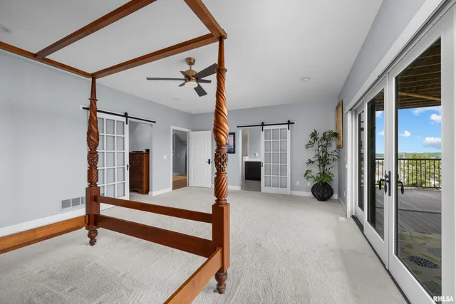 $999,900 | 223 North 2nd Street, Le Claire, IA 52753