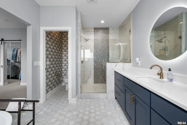 $999,900 | 223 North 2nd Street, Le Claire, IA 52753