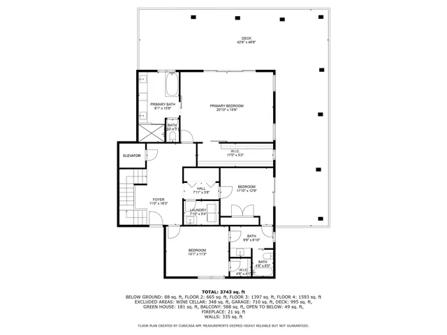 $999,900 | 223 North 2nd Street, Le Claire, IA 52753