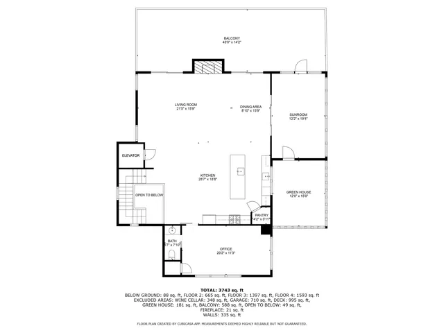 $999,900 | 223 North 2nd Street, Le Claire, IA 52753