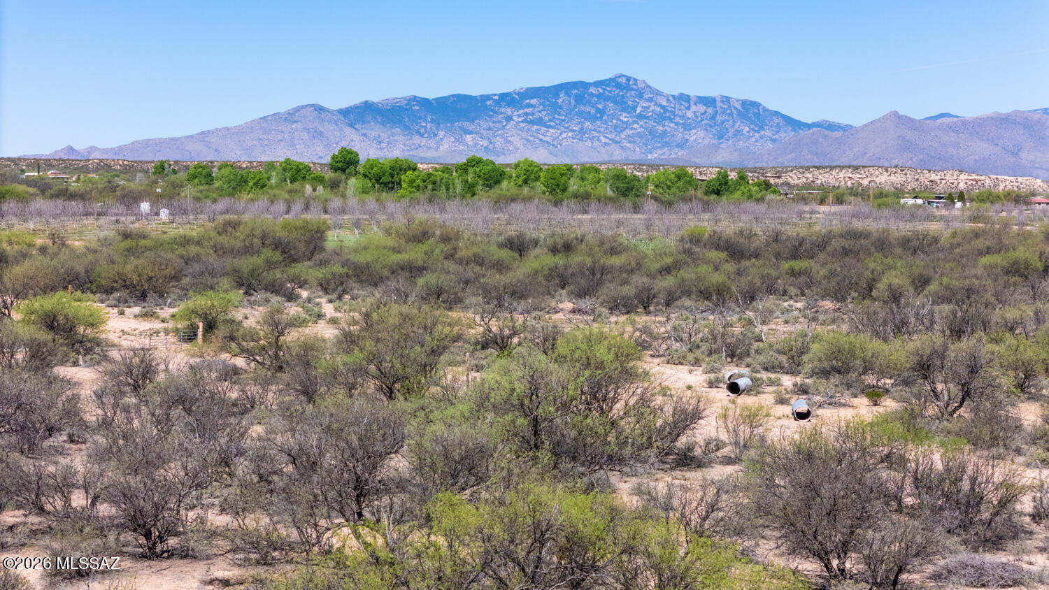 73.5-acres North Ocotillo Road Benson, AZ 85602 - Photo 11 of 21