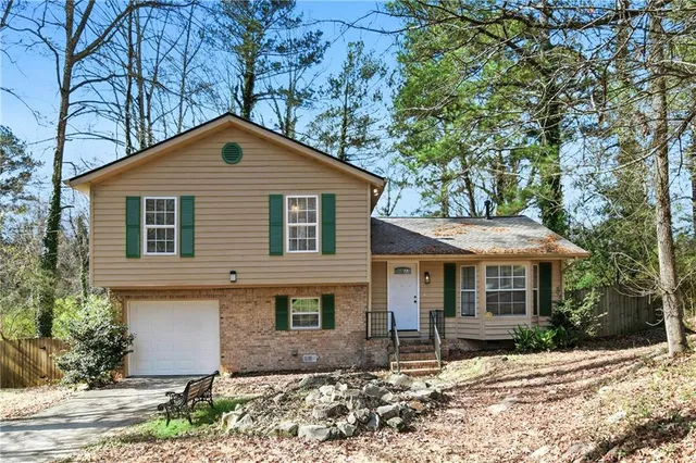 $305,000 | 539 Rue Montaigne, Stone Mountain, GA 30083