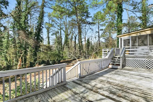 $305,000 | 539 Rue Montaigne, Stone Mountain, GA 30083