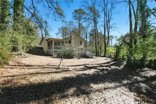 $305,000 | 539 Rue Montaigne, Stone Mountain, GA 30083