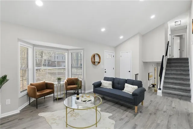 $305,000 | 539 Rue Montaigne, Stone Mountain, GA 30083