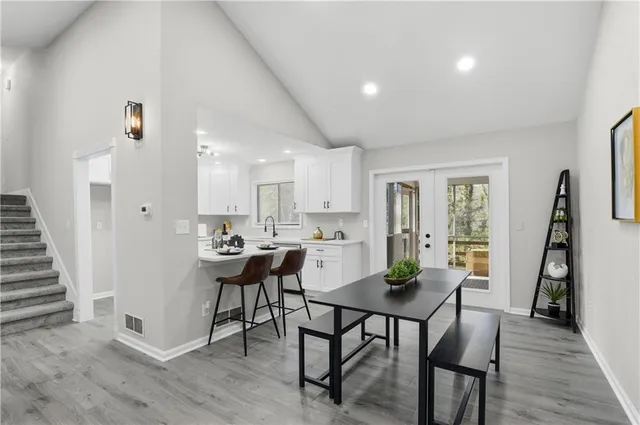 $305,000 | 539 Rue Montaigne, Stone Mountain, GA 30083