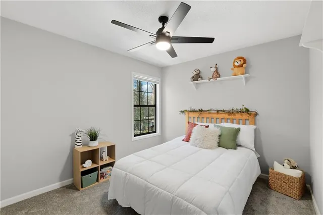 $305,000 | 539 Rue Montaigne, Stone Mountain, GA 30083