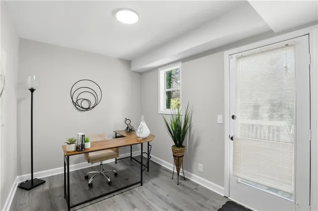 $305,000 | 539 Rue Montaigne, Stone Mountain, GA 30083