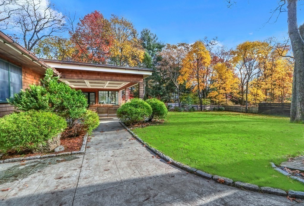 44 Myopia Road Winchester, MA 01890 - Photo 35 of 42 Gallery Image 35