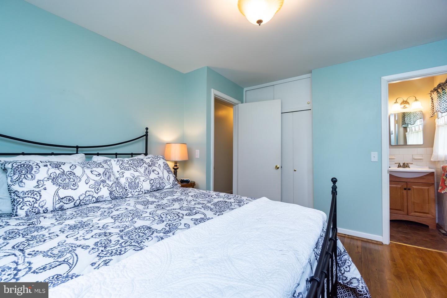 43239 Lucketts Road Leesburg, VA 20176 - Photo 18 of 27 Bedroom (Master)