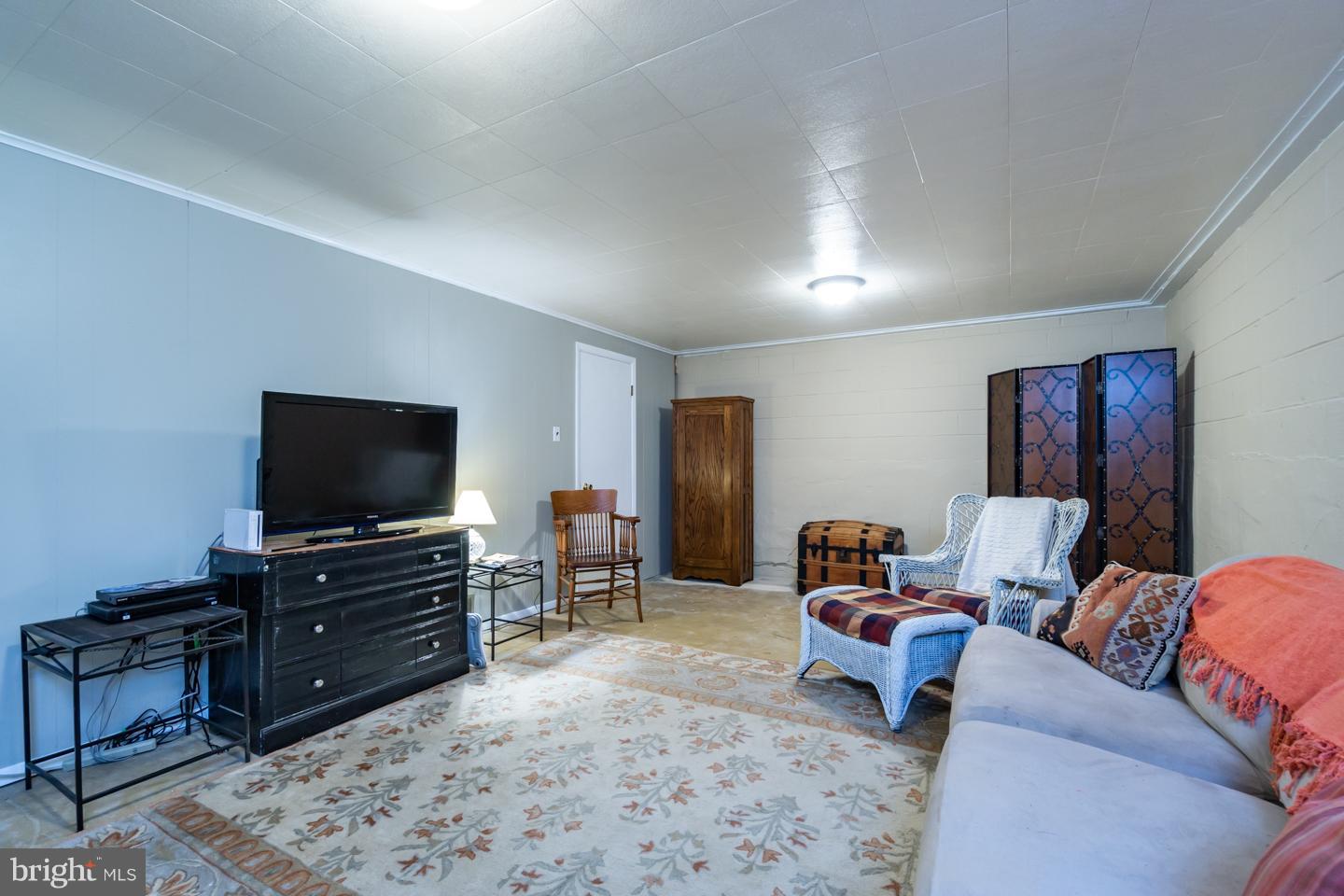 43239 Lucketts Road Leesburg, VA 20176 - Photo 21 of 27 Basement