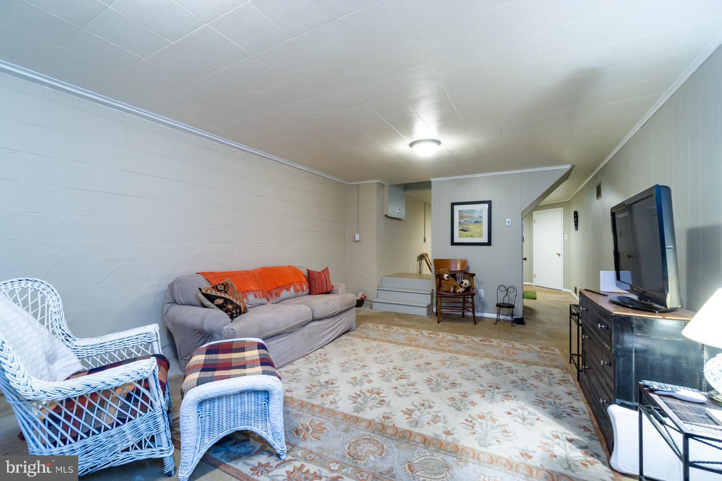 43239 Lucketts Road Leesburg, VA 20176 - Photo 22 of 27 Basement