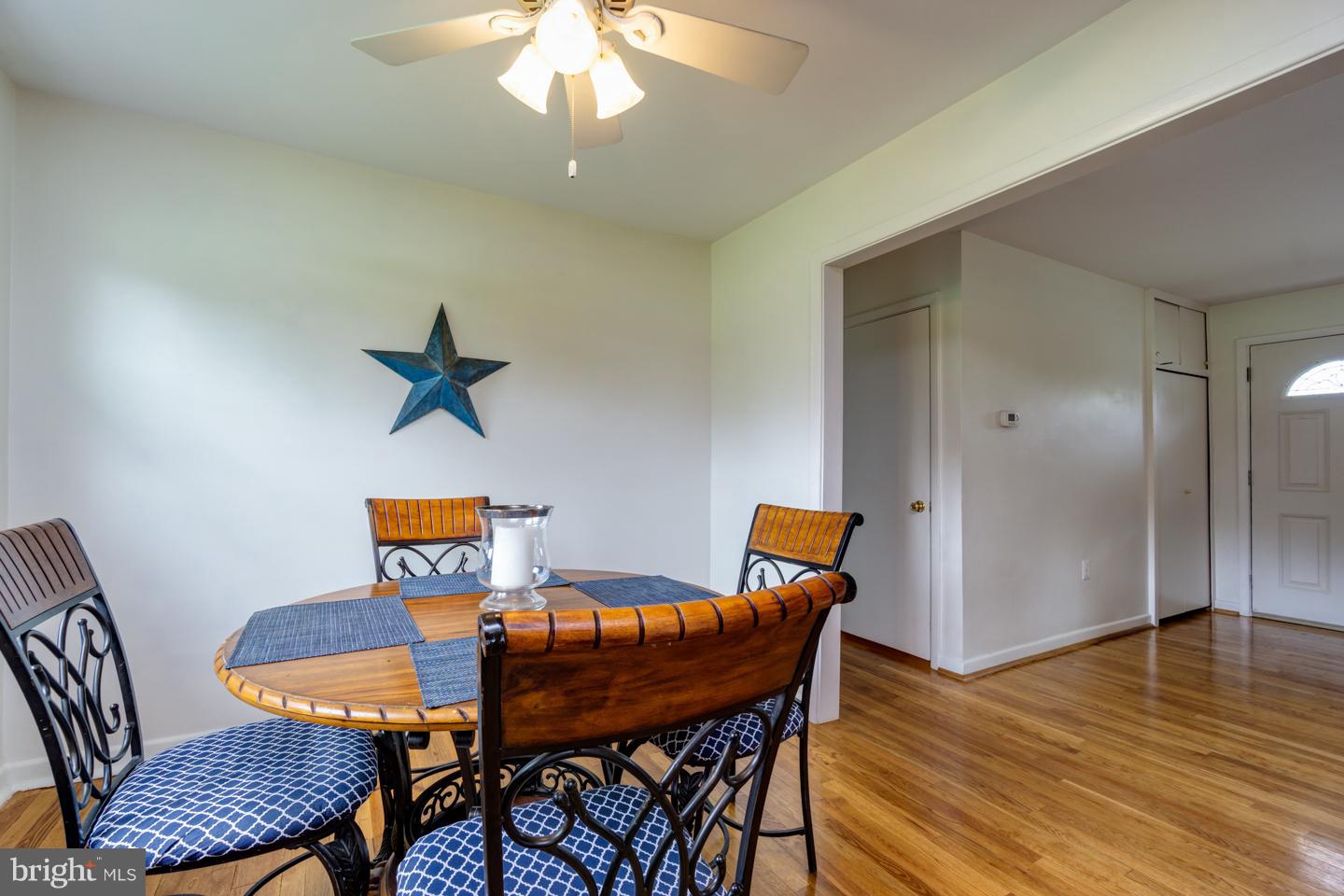 43239 Lucketts Road Leesburg, VA 20176 - Photo 10 of 27 Dining Room