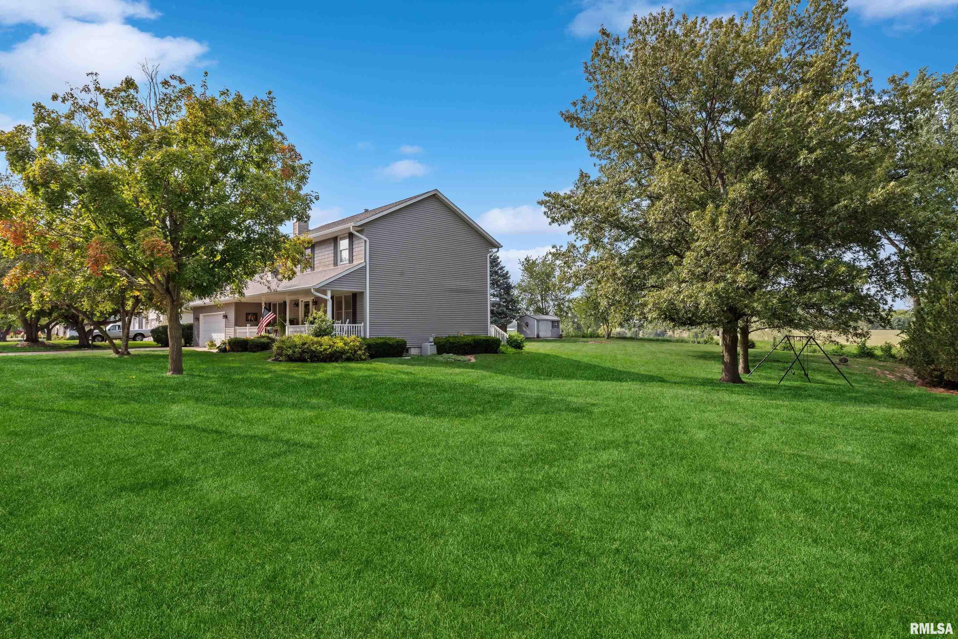 53 White Pine Road Geneseo, IL 61254 - Photo 3 of 3 Gallery Image 3