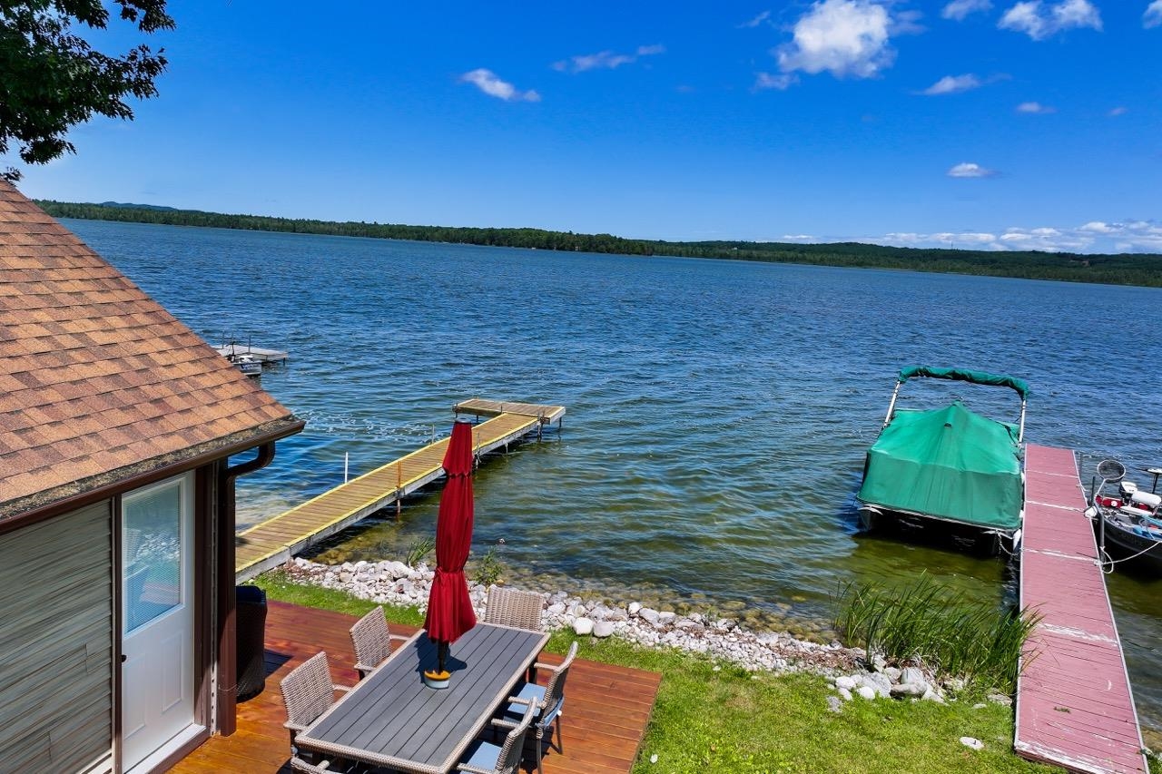 8246 Deadstream Road, Unit 6 LOT: 6 Honor, MI 49640 - Photo 29 of 32