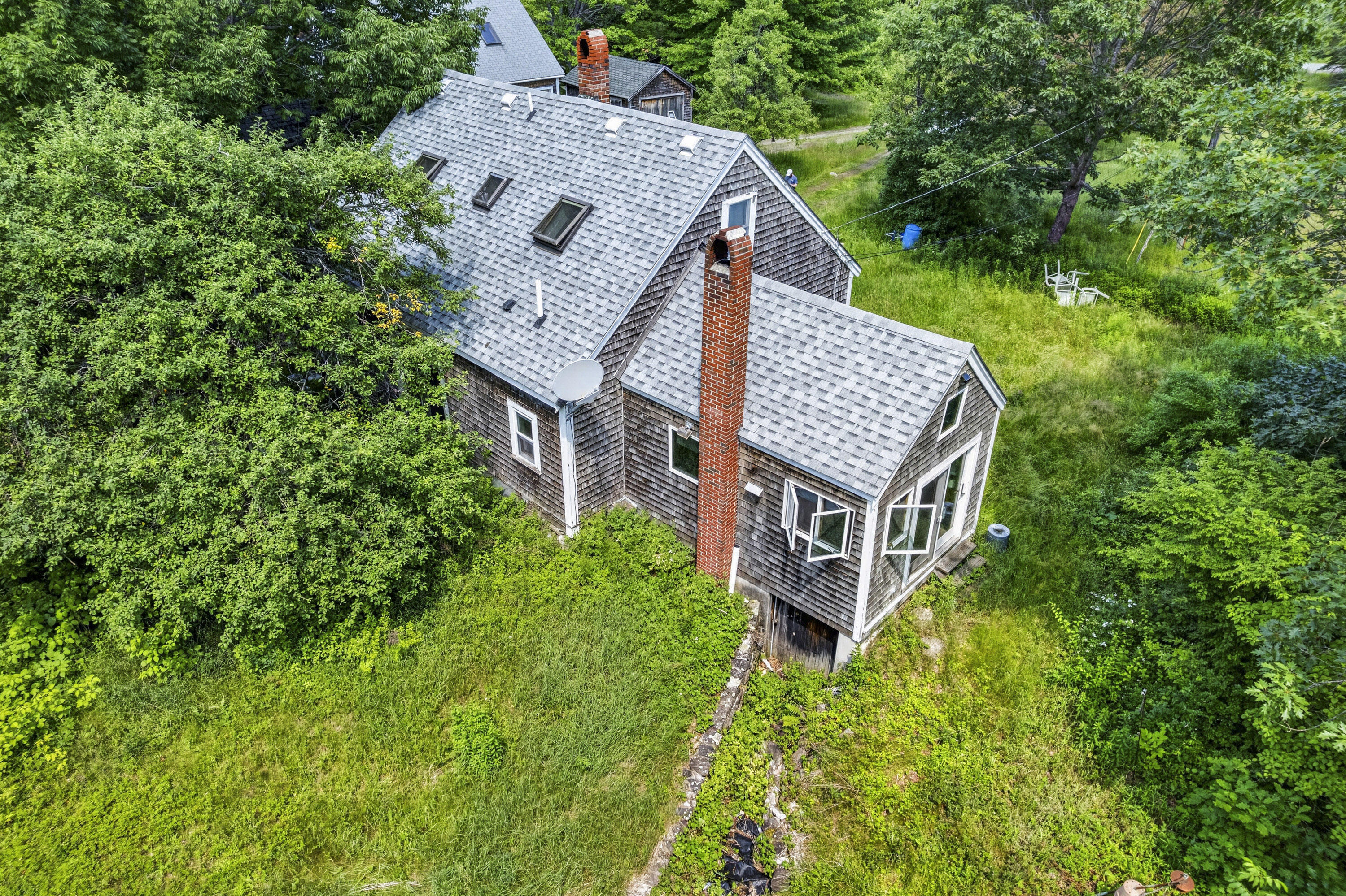 67 Ralph Wink Road Waldoboro, ME 04572 - Photo 4 of 63 67 Ralph Wink Rd_138