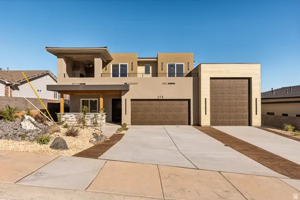 $1,192,000 | 273 East 1050 North, Hurricane, UT 84737