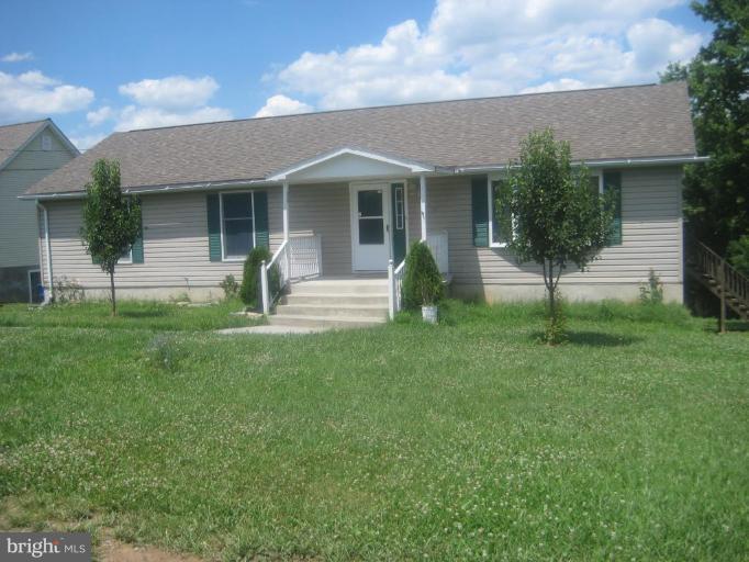 140 Rugby Street Front Royal, VA 22630 - Photo 1 of 1 Exterior (Main)