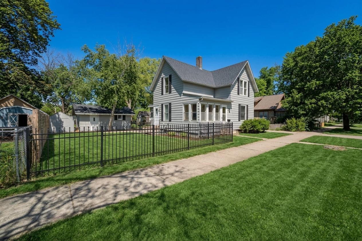 112 7th Avenue Northwest Faribault, MN 55021 - Photo 28 of 29