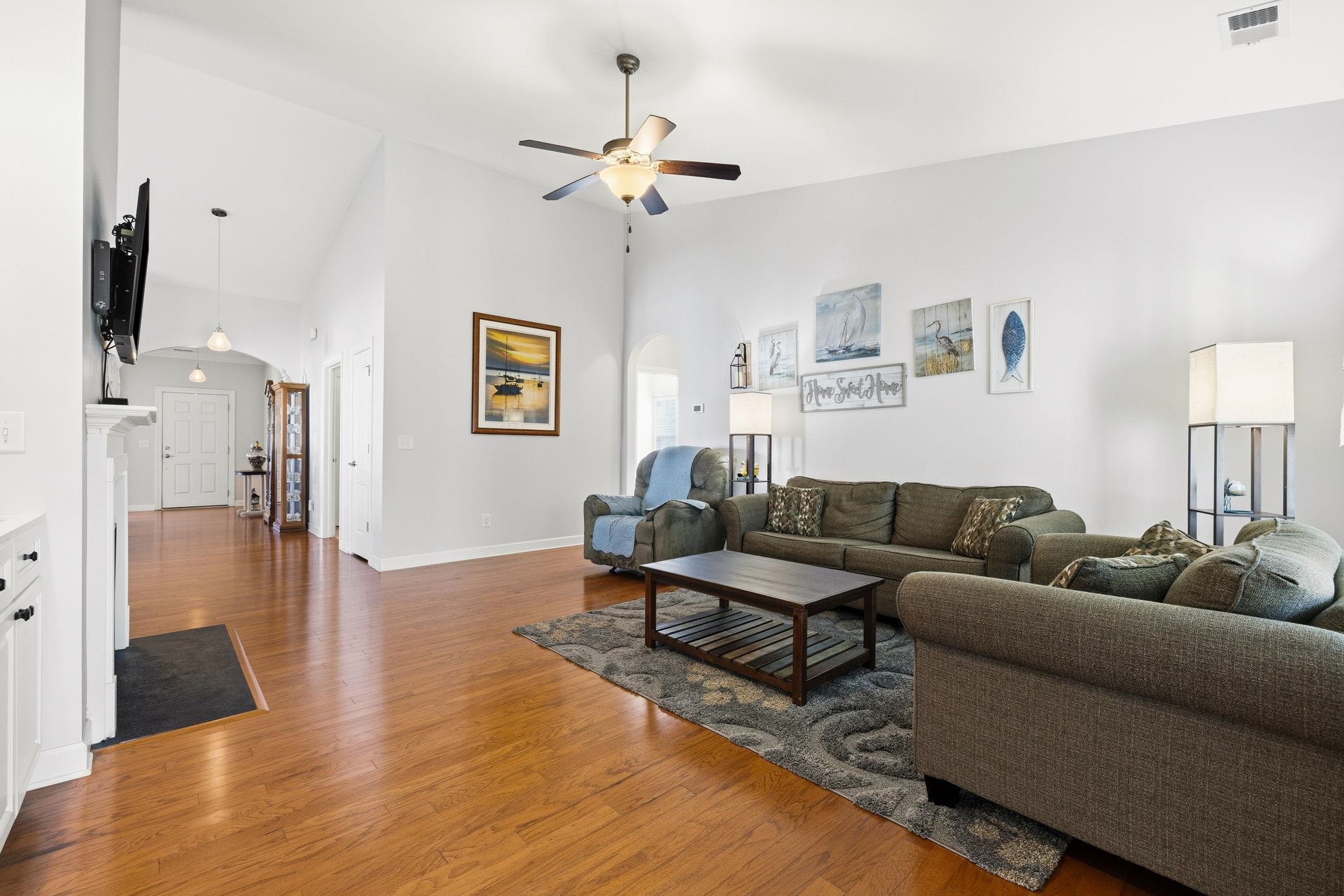 661 Harbor Bay Drive Murrells Inlet, SC 29576 - Photo 12 of 31