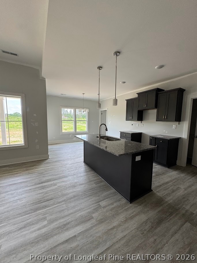 9806 Rockfish Road Raeford, NC 28376 - Photo 24 of 35