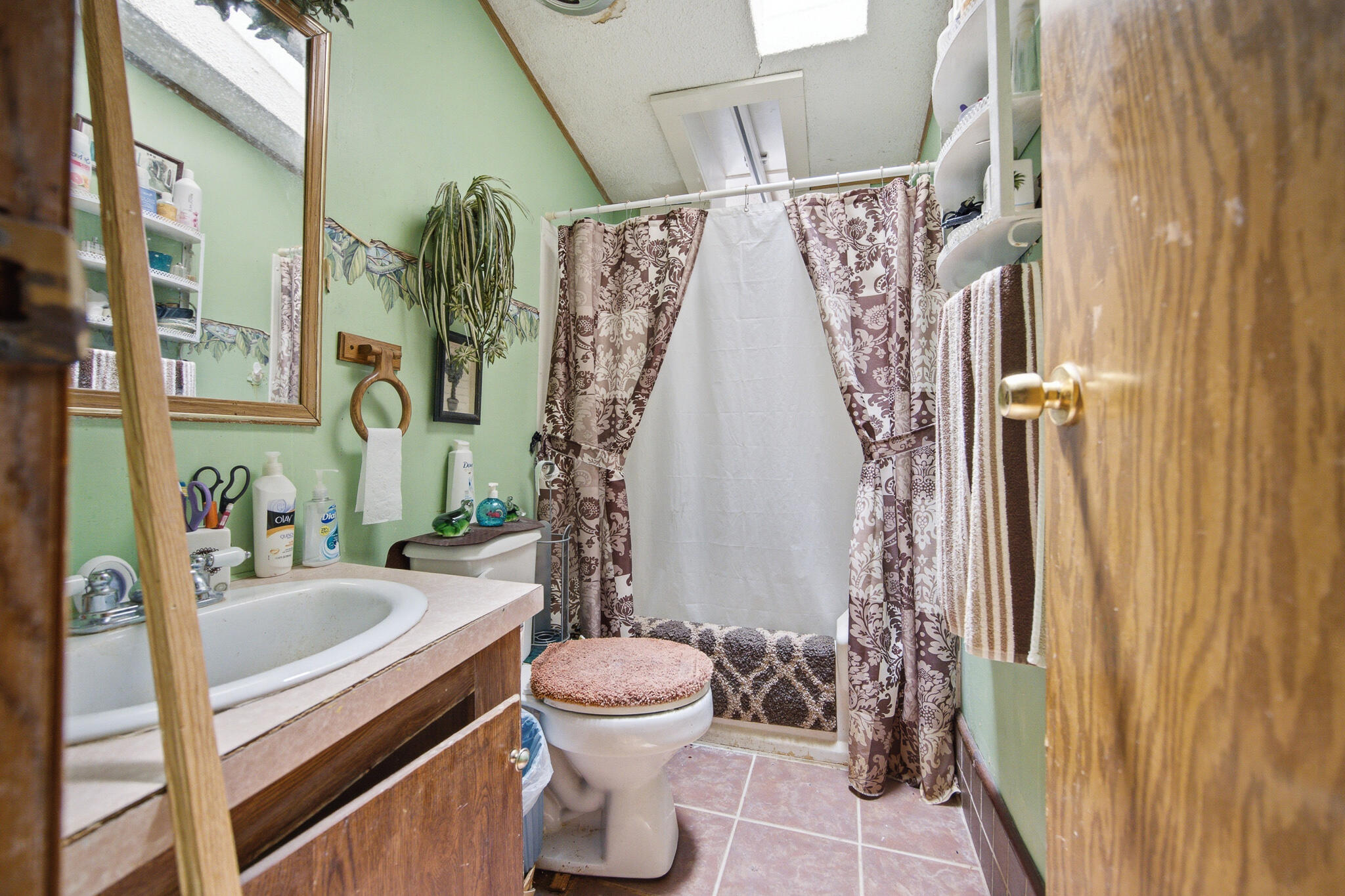 512 Mudgett Road Levant, ME 04456 - Photo 22 of 26 Interiors-7