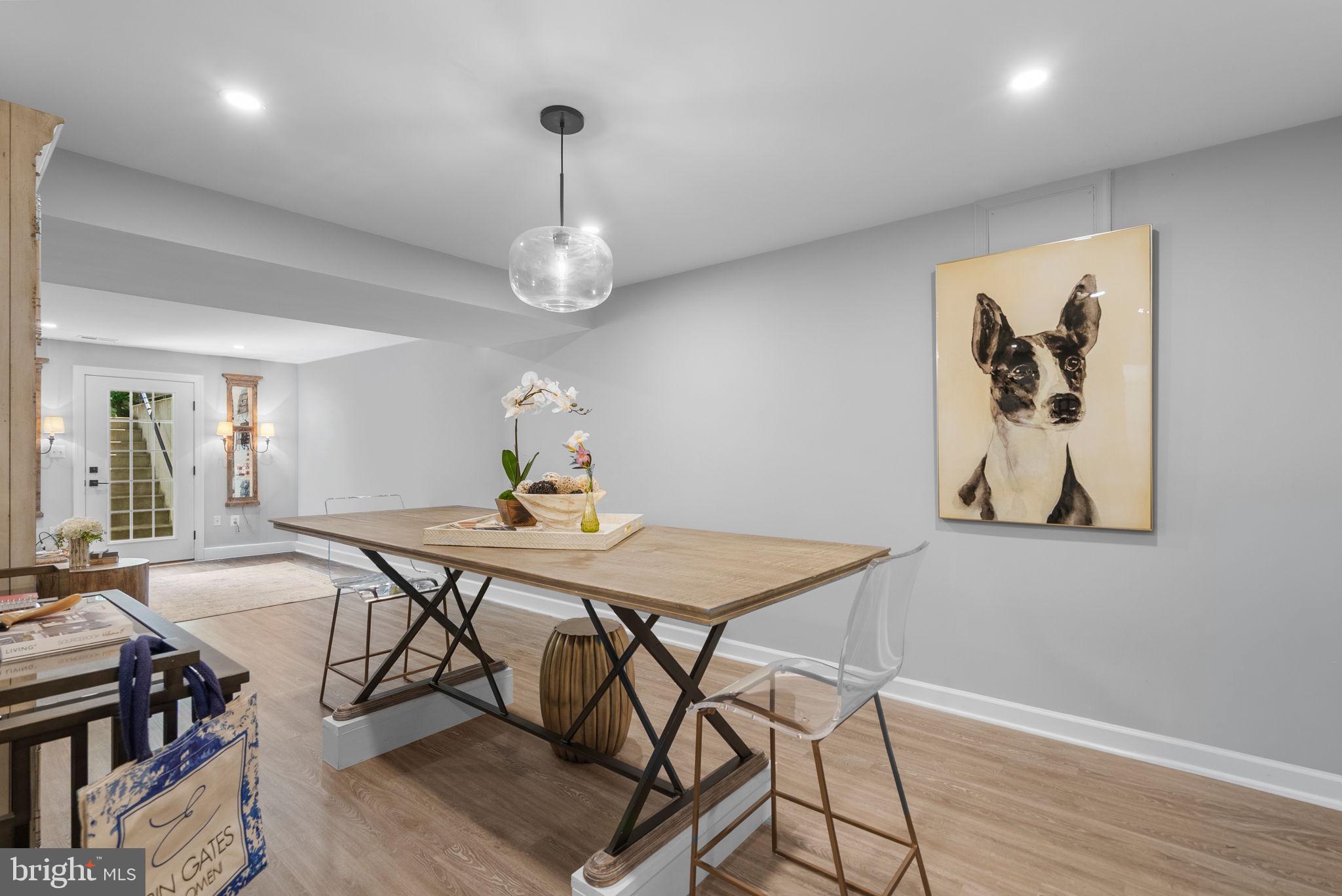 4620 Brightwood Road Olney, MD 20832 - Photo 48 of 62 Lower Level
