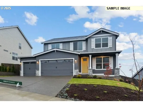 $684,960 | 1330 South 32nd Avenue, Unit LOT 759, Cornelius, OR 97113