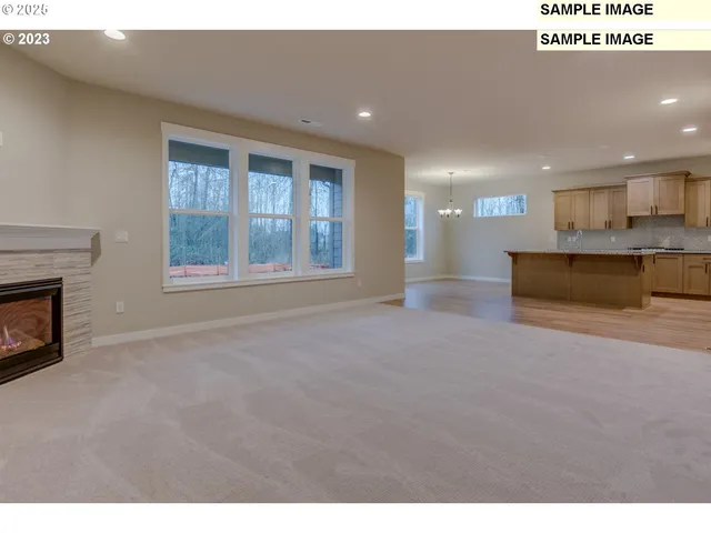 $699,960 | 1330 South 32nd Avenue, Unit LOT 759, Happy Valley, OR 97086