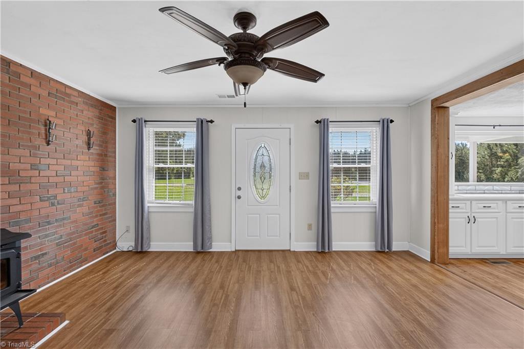 1864 Cotton Creek Road Biscoe, NC 27209 - Photo 4 of 47