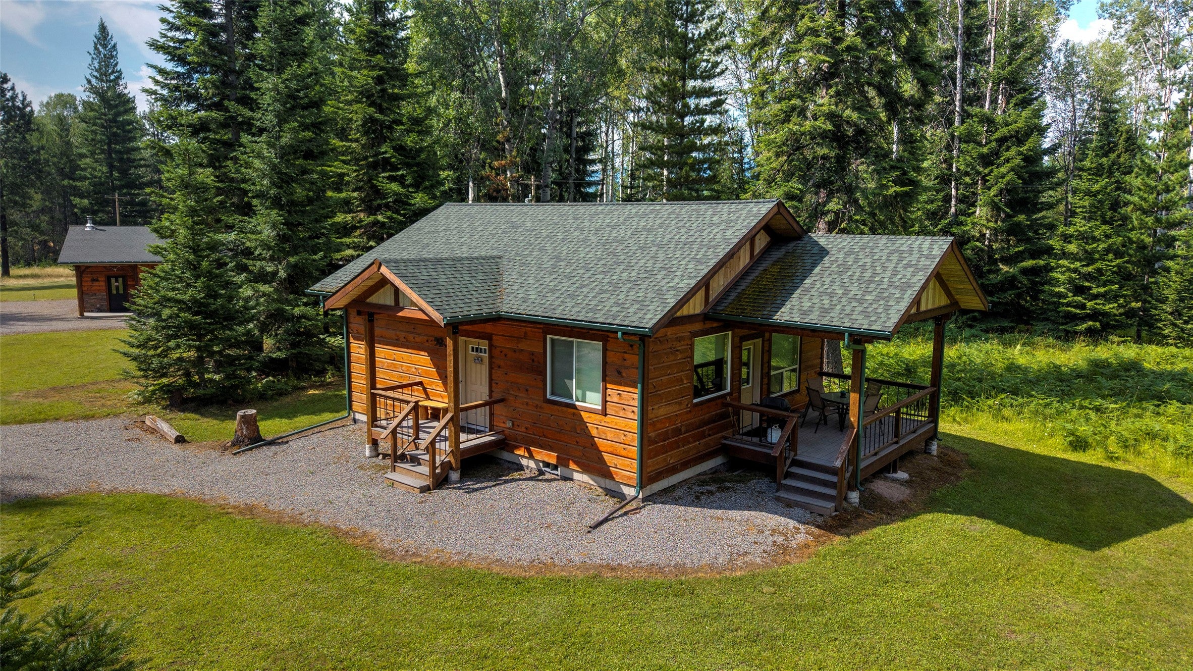 176 Mountain View Road Trout Creek, MT 59874 - Photo 20 of 39 Gallery Image 20