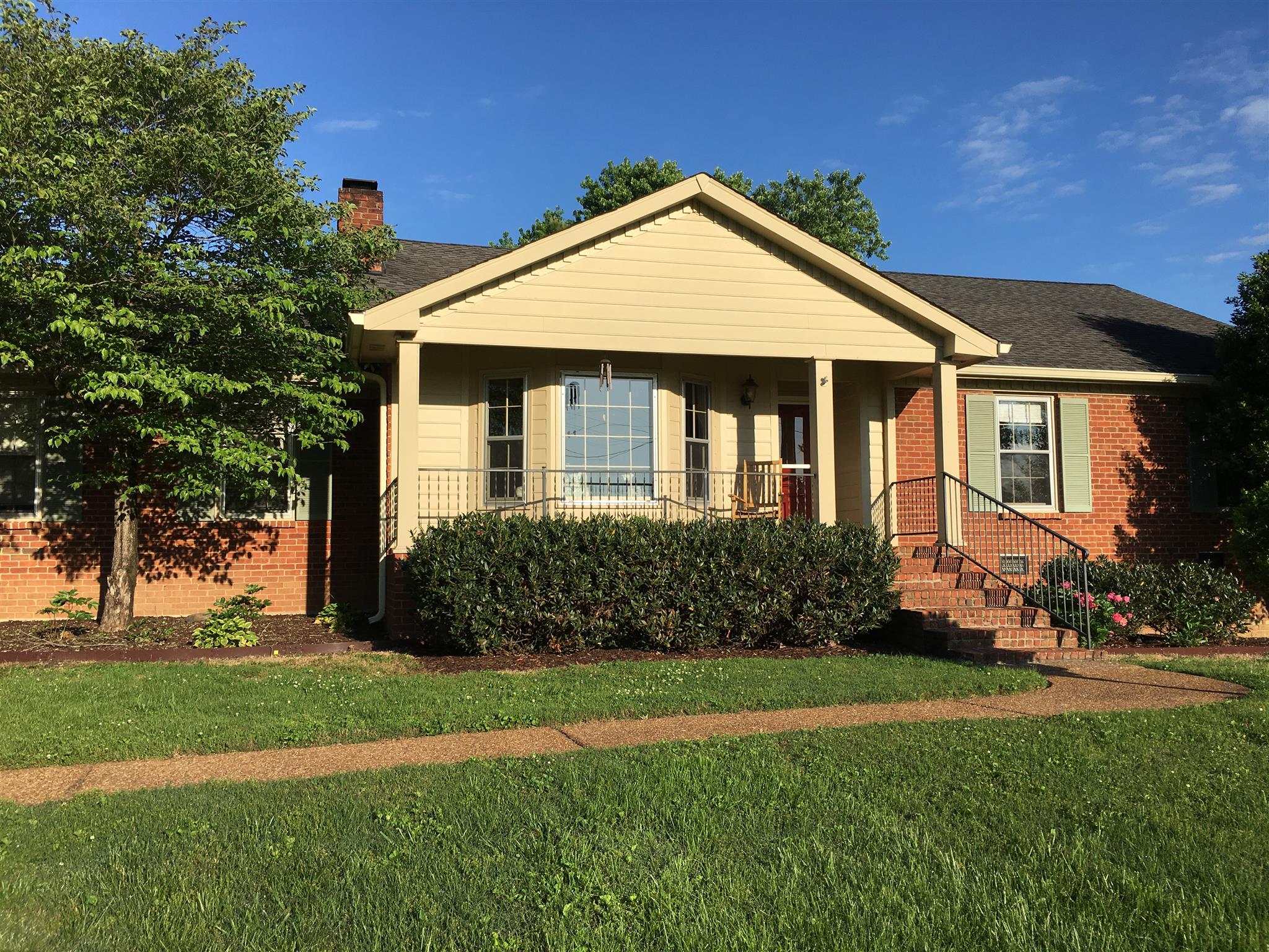 2634 Cages Bend Road Gallatin, TN 37066 - Photo 1 of 30 Gallery Image 1