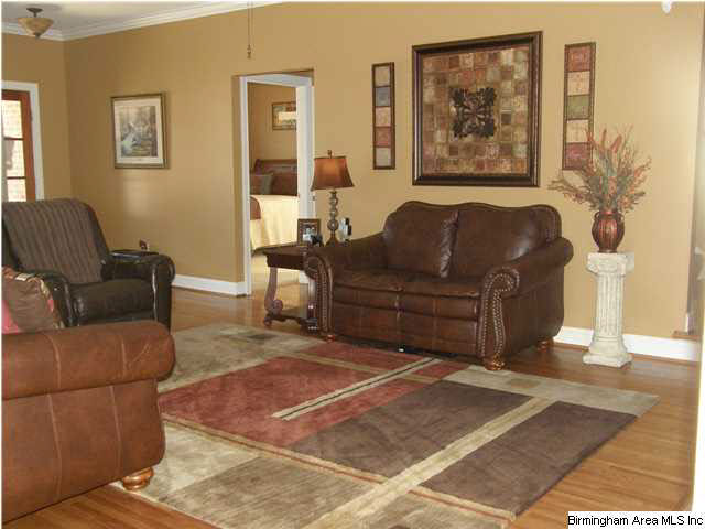 1100 Hickory Valley Road Trussville, AL 35173 - Photo 7 of 14