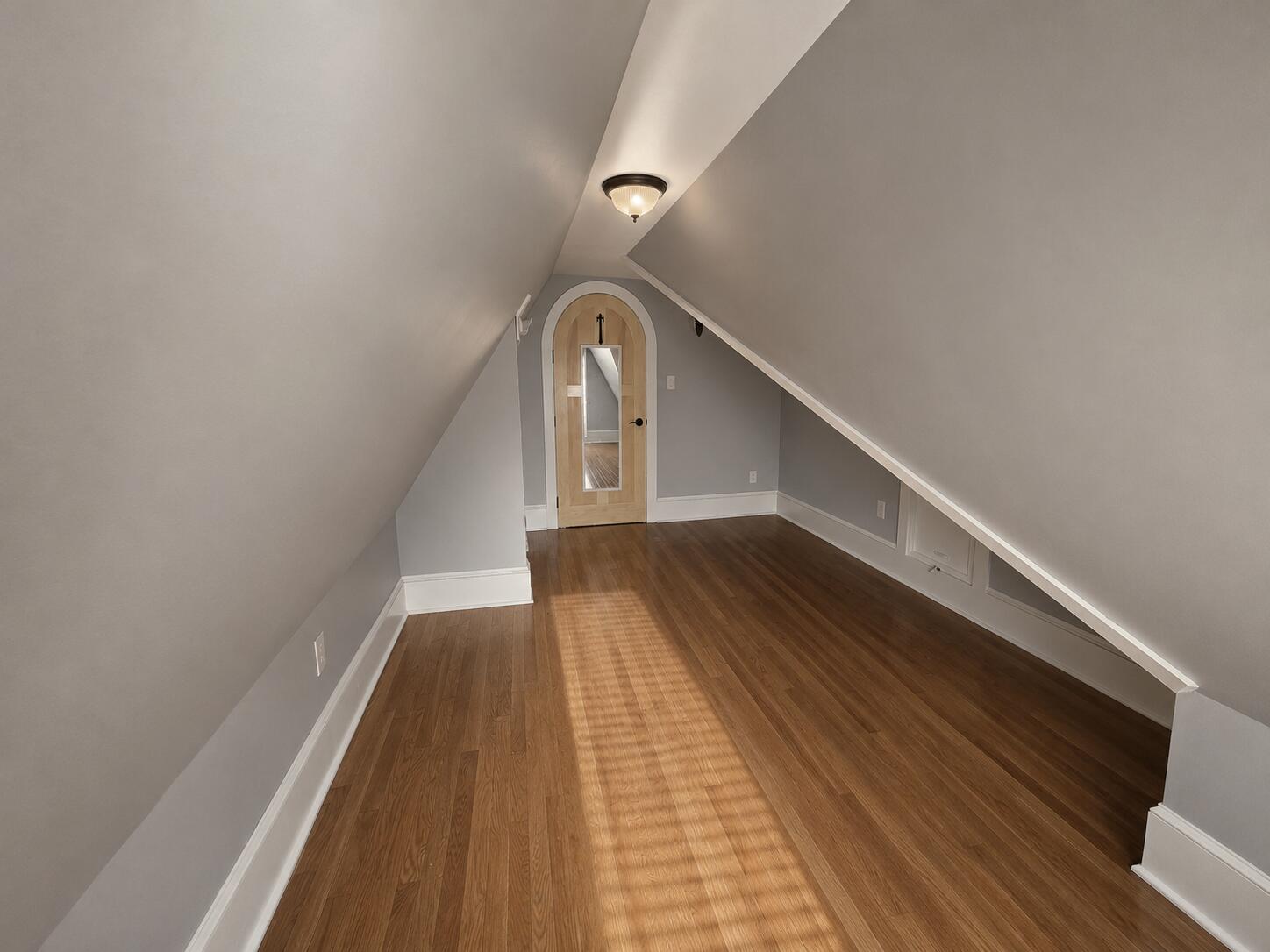 41 Western Avenue Fairfield, ME 04937 - Photo 20 of 35 Second Floor Bedroom