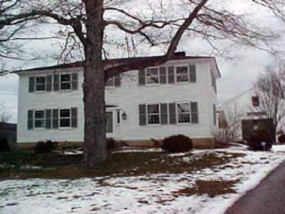 205 Center Road Lyndeborough, NH 03082 - Photo 1 of 5