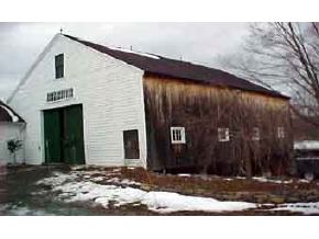 205 Center Road Lyndeborough, NH 03082 - Photo 2 of 5