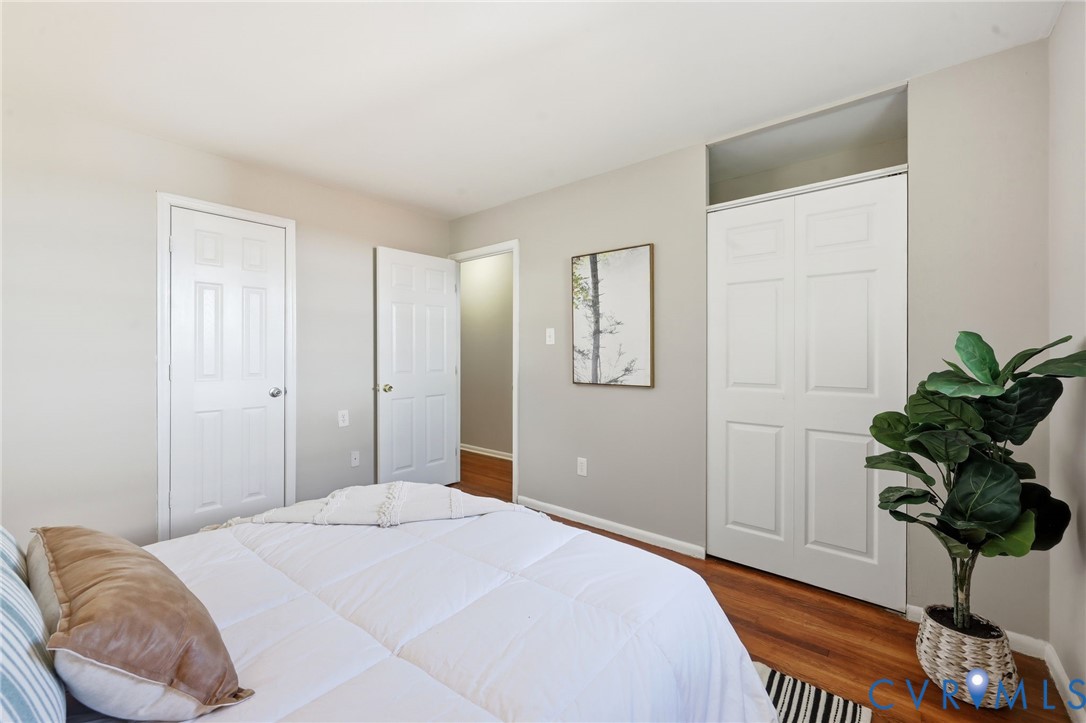 2305 Lockwood Road Henrico, VA 23294 - Photo 18 of 39
