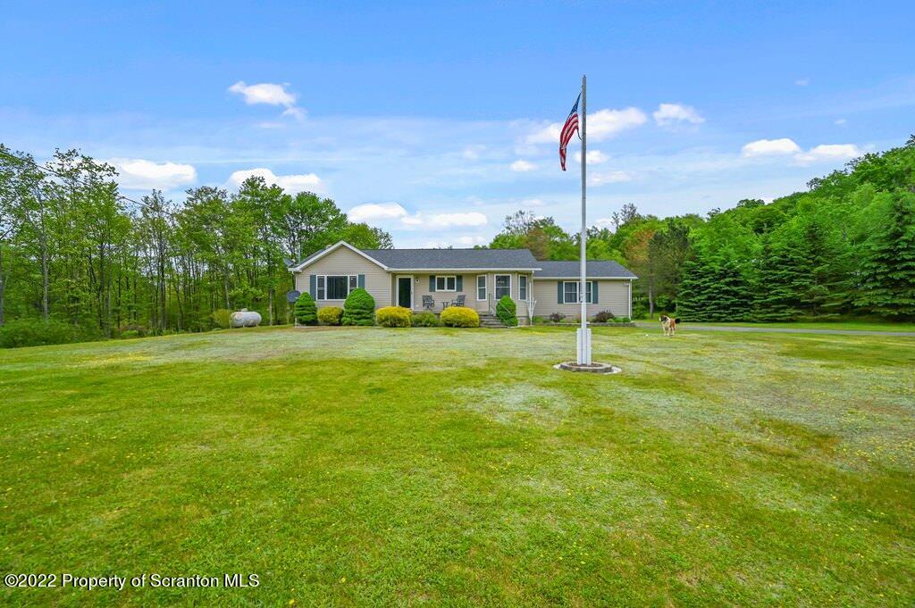 4051 Bear Brook Road Moscow, PA 18444 - Photo 1 of 74 Gallery Image 1