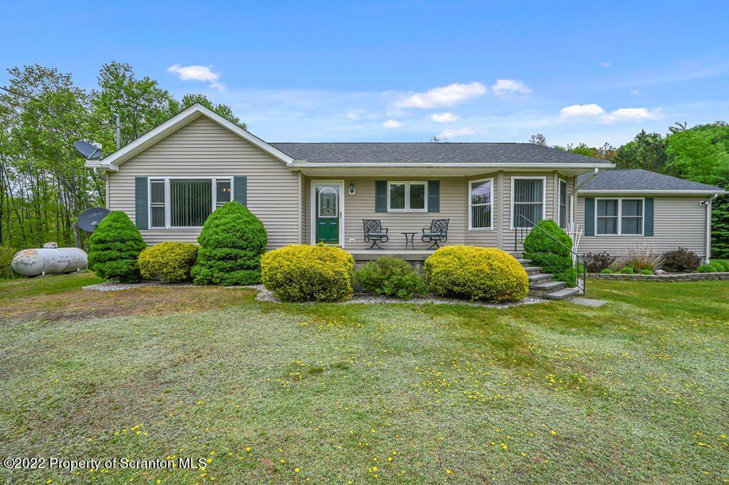 4051 Bear Brook Road Moscow, PA 18444 - Photo 2 of 74 Gallery Image 2