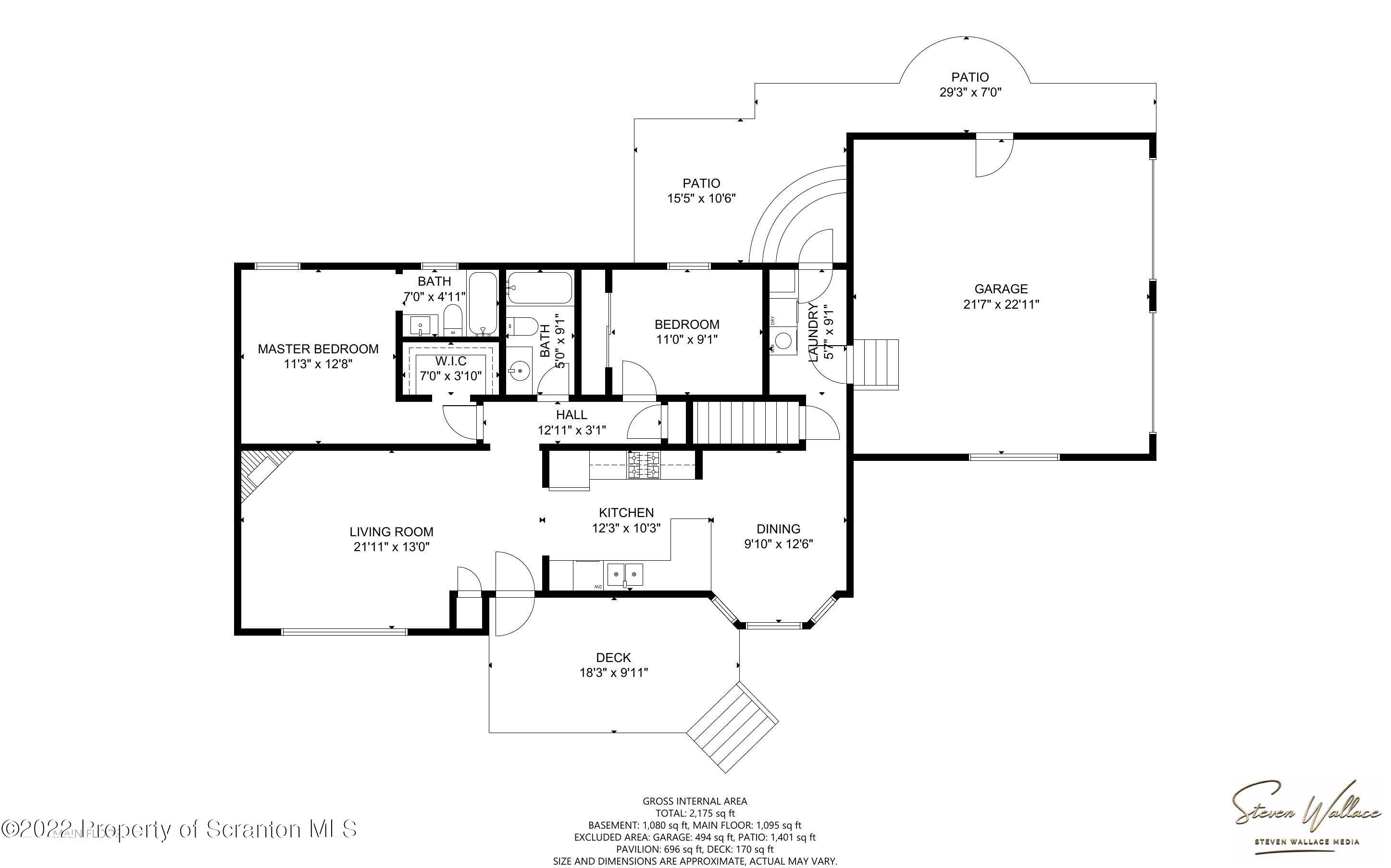 4051 Bear Brook Road Moscow, PA 18444 - Photo 72 of 74 Gallery Image 72